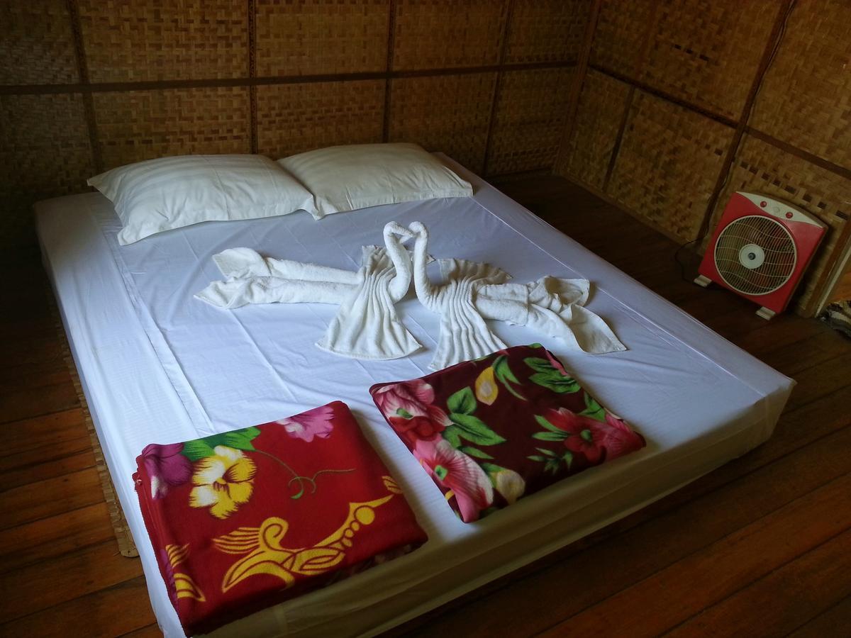 Soe Ko Ko Beach House & Restaurant Ngwesaung Exterior photo